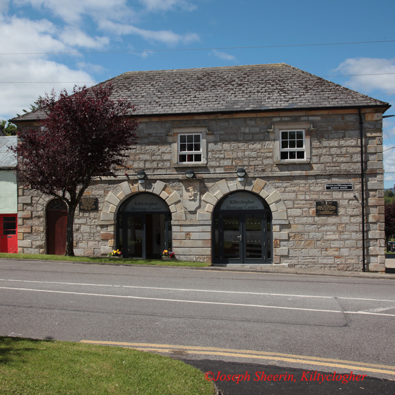 Kiltyclogher Heritage Centre